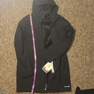 Avalanche Jacket Brand New!